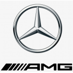  Mercedes AMG GT LIMITED EDITION BLUE 2024